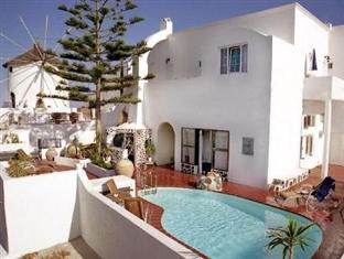 Agoda.com Greece Apartments & Hotels