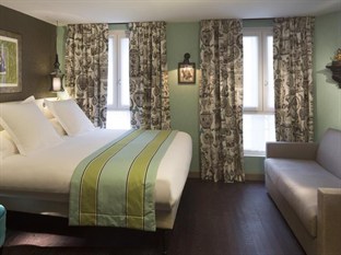 Agoda.com Apartments & Hotels France 