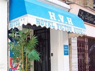 Agoda.com Apartments & Hotels France 