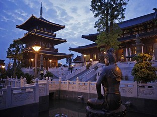 Agoda.com China Apartments & Hotels