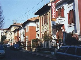 Agoda.com Italy Apartments & Hotels
