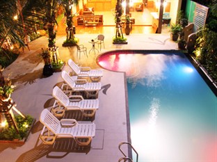Agoda.com Thailand Apartments & Hotels