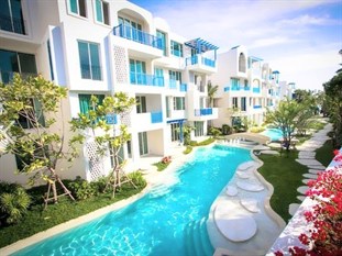 Agoda.com Thailand Apartments & Hotels
