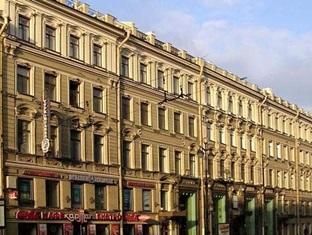 Agoda.com Russia Apartments & Hotels