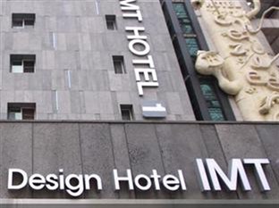 Agoda.com South Korea Apartments & Hotels