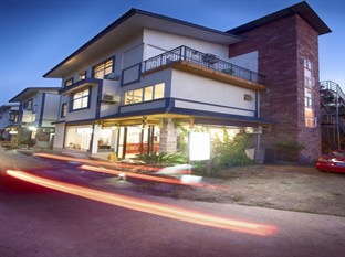 Agoda.com China Apartments & Hotels