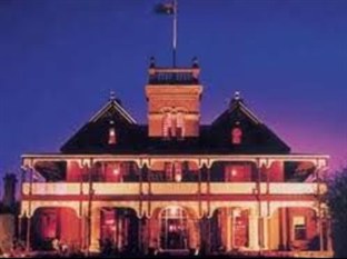 Agoda.com Australia Apartments & Hotels