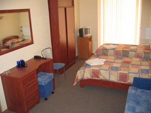 Agoda.com Russia Apartments & Hotels