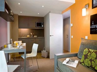 Agoda.com Apartments & Hotels France 