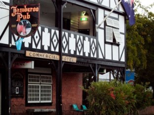 Agoda.com Australia Apartments & Hotels