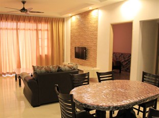 Agoda.com Malaysia Apartments & Hotels