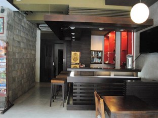 Agoda.com Thailand Apartments & Hotels