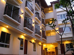 Agoda.com Thailand Apartments & Hotels