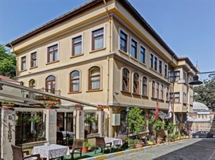 Agoda.com Turkey Apartments & Hotels