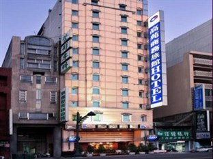 Agoda.com Taiwan Apartments & Hotels