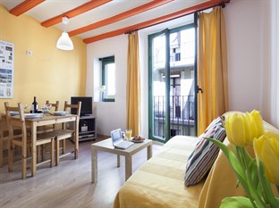 Agoda.com Spain Apartments & Hotels