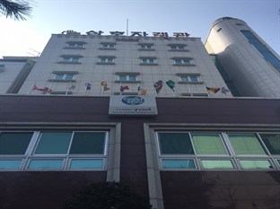 Agoda.com South Korea Apartments & Hotels