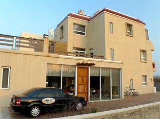 Agoda.com Taiwan Apartments & Hotels