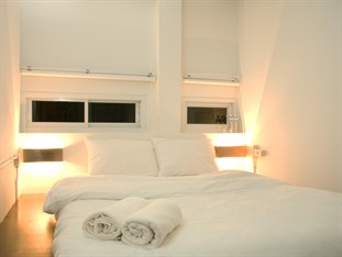 Agoda.com Thailand Apartments & Hotels