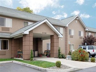 Agoda.com United States Apartments & Hotels