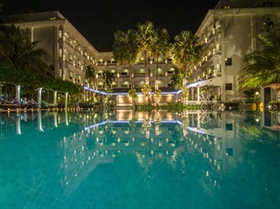 Agoda.com Cambodia Apartments & Hotels