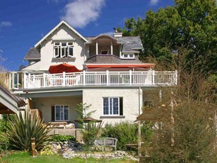 Agoda.com New Zealand Apartments & Hotels