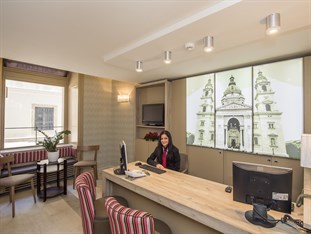 Agoda.com Hungary Apartments & Hotels