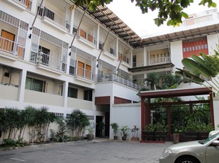 Agoda.com Thailand Apartments & Hotels
