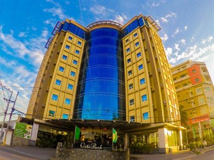 Agoda.com Philippines Apartments & Hotels