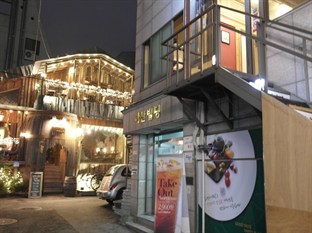 Agoda.com South Korea Apartments & Hotels