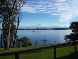 Agoda.com Australia Apartments & Hotels