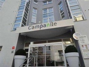 Agoda.com Apartments & Hotels France 