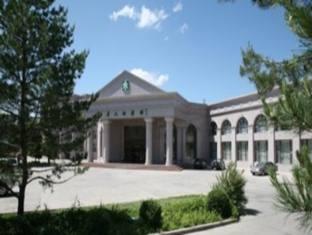 Agoda.com China Apartments & Hotels