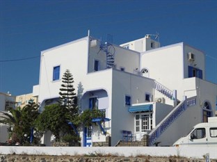 Agoda.com Greece Apartments & Hotels