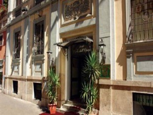 Agoda.com Italy Apartments & Hotels