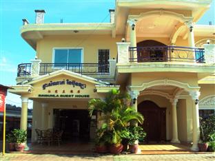 Agoda.com Cambodia Apartments & Hotels