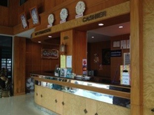 Agoda.com Thailand Apartments & Hotels