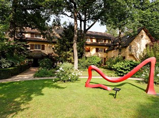 Agoda.com Apartments & Hotels France 