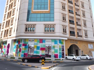 Agoda.com Bahrain Apartments & Hotels