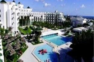 Agoda.com Tunisia Apartments & Hotels