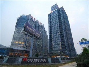 Agoda.com China Apartments & Hotels