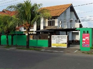 Agoda.com Indonesia Apartments & Hotels