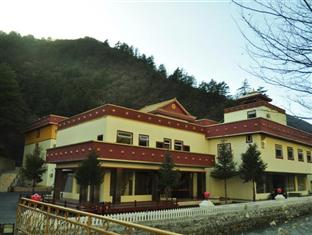 Agoda.com China Apartments & Hotels