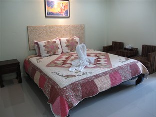 Agoda.com Thailand Apartments & Hotels