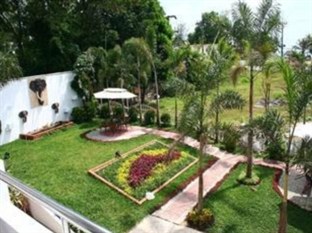 Agoda.com Thailand Apartments & Hotels