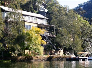 Agoda.com Australia Apartments & Hotels