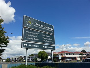 Agoda.com New Zealand Apartments & Hotels