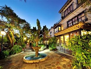 Agoda.com Spain Apartments & Hotels