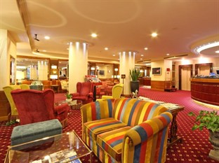 Agoda.com Switzerland Apartments & Hotels