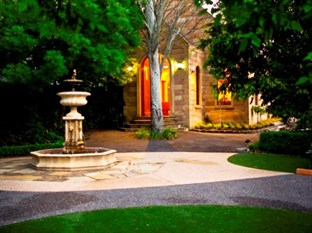 Agoda.com Australia Apartments & Hotels